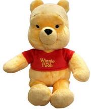 Opakowanie Kubuś Puchatek 20 cm