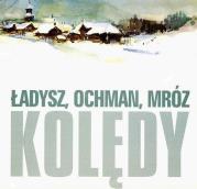 Okładka książki Ładysz - Kolędy (Płyta CD)