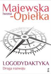 Okładka książki Logodydaktyka. Droga rozwoju