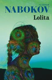 Okładka książki Lolita BR