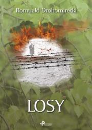 Okładka książki Losy