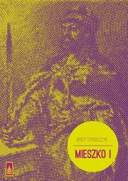 Okładka książki Mieszko I