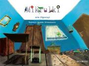 Okładka książki Mikrulki