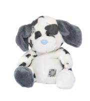 Okładka książki Miś BLUE NOSE - Dalmatyńczyk Splodge