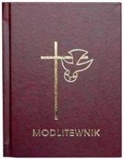 Okładka książki Modlitewnik. Panie, naucz nas modlić się