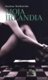 Okładka książki Moja Irlandia