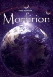 Okładka książki Morfirion
