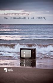 Okładka książki Na pokładzie i za burtą