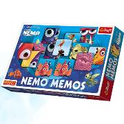 Opakowanie Nemo Memos