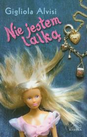 Okładka książki Nie jestem lalką