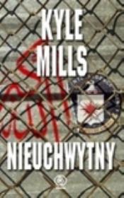 Okładka książki Nieuchwytny