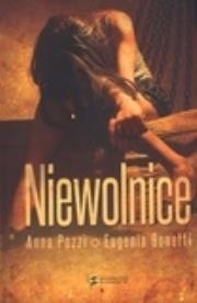 Okładka książki Niewolnice