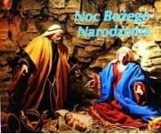 Okładka książki Noc Bożego Narodzenia. Perełka 32