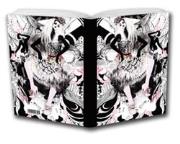 Opakowanie Notes Geepap XL Inky