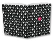 Opakowanie Notes Geepap XL Różowa Owca