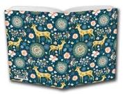 Opakowanie NotesGeepap  XL Bambi