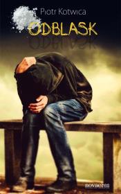 Okładka książki Odblask