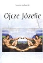 Okładka książki Ojcze Józefie