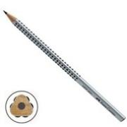 Okładka książki Ołówek GRIP 2001/2B (opakowanie 12 szt)