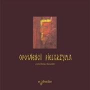 Opowieści pielgrzyma (Płyta CD) - Audiobook. Autor: Anonim. Dadada.pl Okładka książki Opowieści pielgrzyma (Płyta CD) - Audiobook