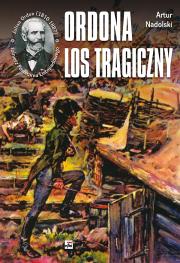 Okładka książki Ordona Los Tragiczny