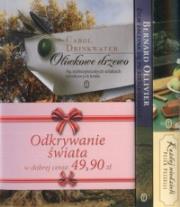 Okładka książki Pakiet - Odkrywanie świata WL