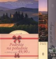 Okładka książki Pakiet - Podróże na południe WL