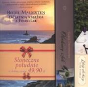 Okładka książki Pakiet - Słoneczne południe WL