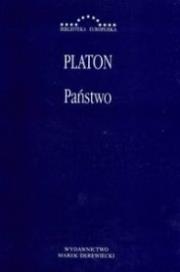 Okładka książki Państwo