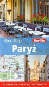 Paryż Przewodnik. Autor: Macaroon Michael. Dadada.pl Okładka książki Paryż Przewodnik