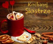 Perełka 245 - Kochanej Siostrze. Autor: Opracowanie zbiorowe. Dadada.pl Okładka książki Perełka 245 - Kochanej Siostrze