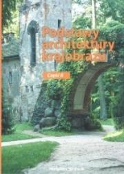Podstawy architektury krajobrazu cz. 2 HORTPRESS. Autor: Edyta Gadomska, Różańska-Kowal Joanna. Dadada.pl Okładka książki Podstawy architektury krajobrazu cz. 2 HORTPRESS