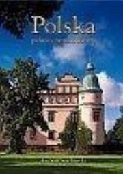 Okładka książki Polska. Pałace, zamki, dwory (wersja polska)
