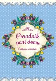 Okładka książki Poradnik Pani Domu