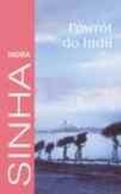 Powrót do Indii. Autor: Indra Sinha. Dadada.pl Okładka książki Powrót do Indii