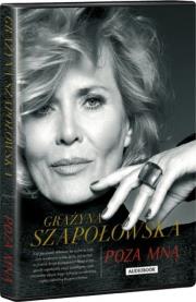 Okładka książki Poza Mną - Audiobook