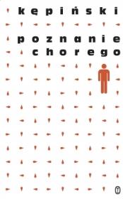 Okładka książki Poznanie chorego