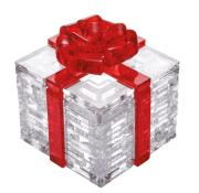 Opakowanie Prezent Crystal Puzzle