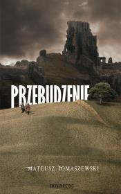 Okładka książki Przebudzenie
