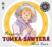 Przygody Tomka Sawyera audiobook. Autor: Twain Mark. Dadada.pl Okładka książki Przygody Tomka Sawyera audiobook