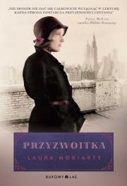 Okładka książki Przyzwoitka