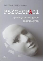 Okładka książki Psychopaci