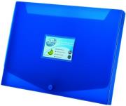 Opakowanie Pudełko A4 niebieskie