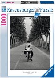 Okładka książki Puzzle 1000 Provence 1955