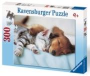 Okładka książki Puzzle 300 Słodkich snów