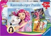 Okładka książki Puzzle 3x49 Mia i ja