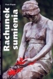 Okładka książki Rachunek sumienia