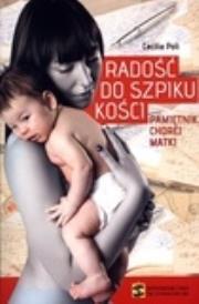 Okładka książki Radość do szpiku kości