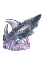 Okładka książki Rekin Crystal Puzzle