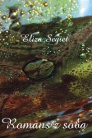 Okładka książki Romans z sobą